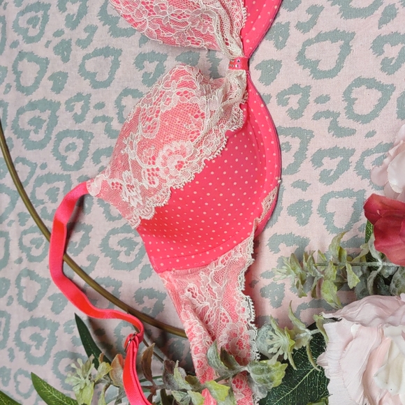 Victoria's Secret bra 32b - Picture 3 of 8